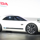 Illustration for article titled Honda Was A Saving Grace In Tokyo Despite No New S2000